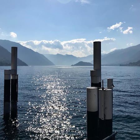 Bellagio Lakeshore Nest Exterior foto