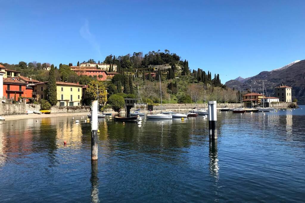 Bellagio Lakeshore Nest Exterior foto