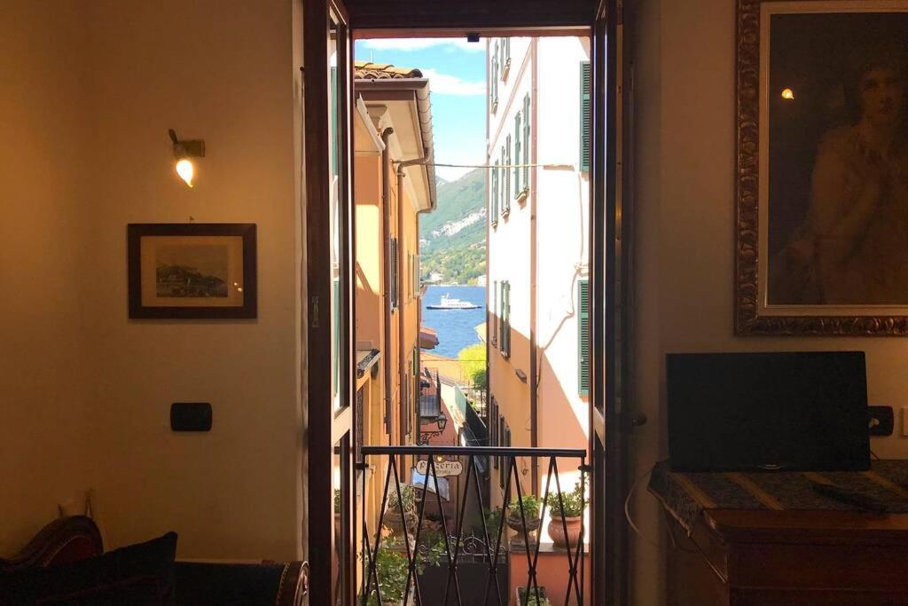 Bellagio Lakeshore Nest Exterior foto