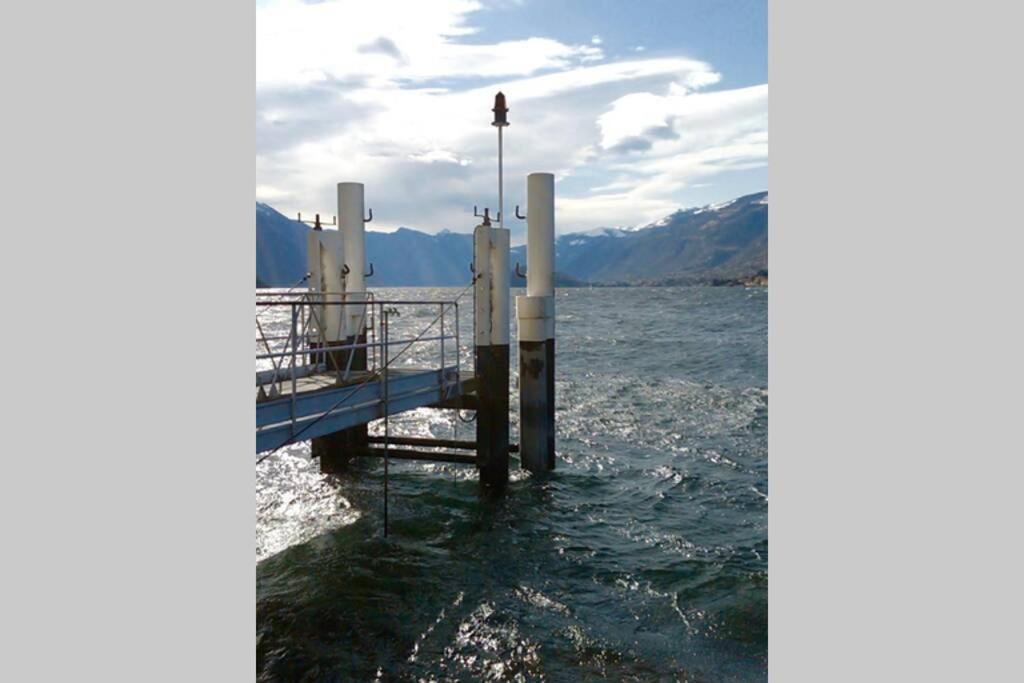 Bellagio Lakeshore Nest Exterior foto