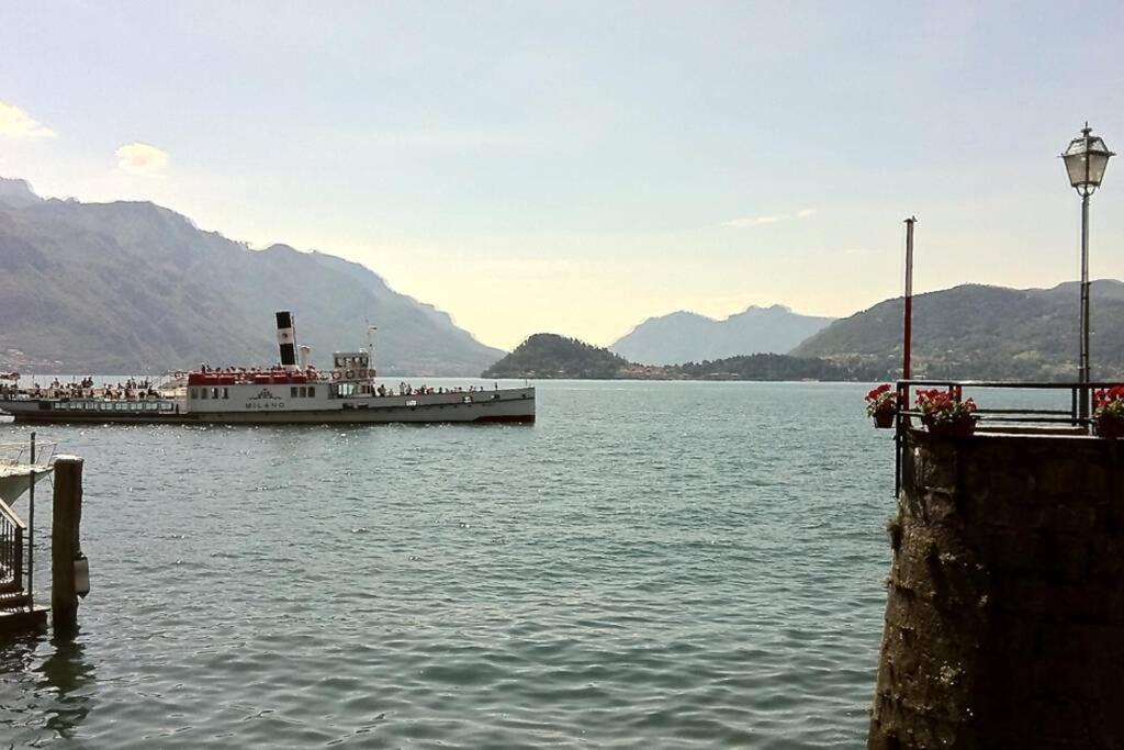 Bellagio Lakeshore Nest Exterior foto